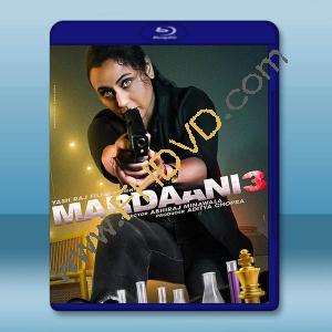 浴火巾幗3 Mardaani 3 <印度> (2026)藍光25G		 