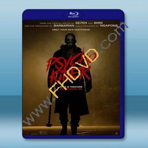 變態殺手 Psycho Killer(2026)藍光25G		 