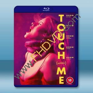 觸碰我 Touch Me (2025)藍光25G		 