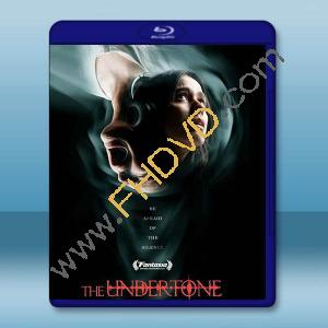 暗流低語 Undertone(2025)藍光25G		 