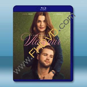 高等教慾 Vladimir (2026)藍光25G 2碟L		 