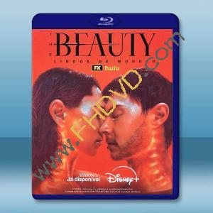 美麗毒素 The Beauty(2026)藍光25G 2碟L		 