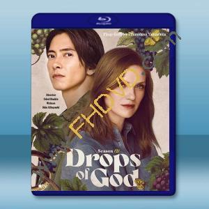 神之水滴 第二季 Drops of God S2(2026)藍光25G 2碟L		 
