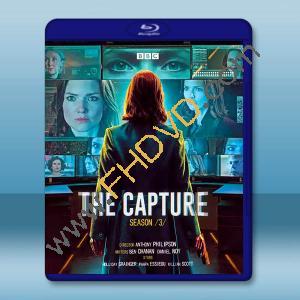 捕風捉影/真相捕捉 第3季 (2026)藍光25G 2碟L		 