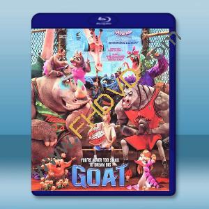 山羊巔峰/奇蹟夢之隊 Goat (2026)藍光25G L		 