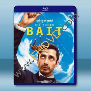 誘餌 Bait (2026)藍光25G 2碟L		 