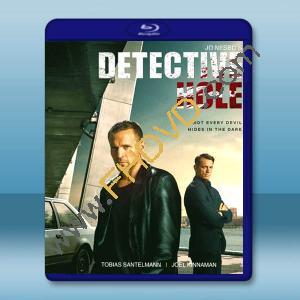 哈利警探 Harry Hole(2026)藍光25G 2碟L		 