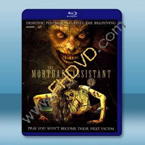 太平間助手 The Mortuary Assistant(2026)藍光25G L		 
