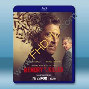 殺手記憶 第一季 Memory of a Killer S1(2026)藍光25G 2碟L		 