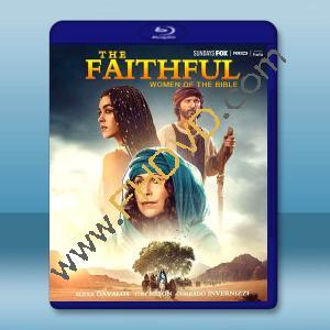 忠信：聖經女性 The Faithful: Women of the Bible (2026)藍光25G 2碟L		 