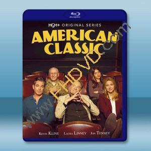 美國經典 American Classic(2026)藍光25G 2碟L		 