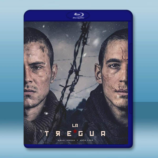 休戰 The Truce(2025)藍光25G		 