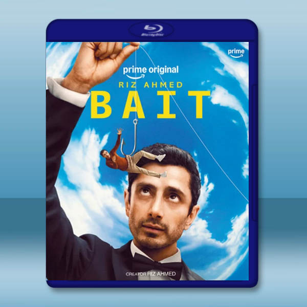 誘餌 Bait (2026)藍光25G 2碟L		 