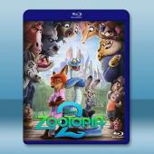 動物方城市2 Zootopia 2(2025)藍光25G		 