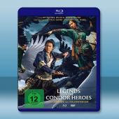 射鵰英雄傳：俠之大者 (2025)藍光25G		 