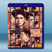 監獄風雲1+2 4K修復版(1987-1991)藍光25...