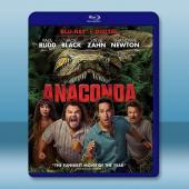 大蟒蛇/新狂蟒之災 Anaconda (2025)藍光25G		 