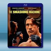 重擊人生/粉碎機 The Smashing Machine(2025)藍光25G		 