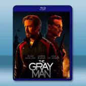 灰影人 The Gray Man(2022)藍光25G		 