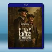 浴血黑幫：不朽傳奇/浴血黑幫電影版 (2026)藍光25G		 