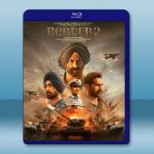 邊境戰爭2 Border 2(2026)藍光25G		 