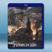 六月的七天 7 Jours en Juin(2025)藍光25G		 
