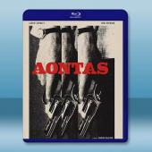 挫敗的人生劫案 Aontas(2025)藍光25G		 