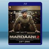 浴火巾幗2 Mardaani 2 <印度> (2019) 藍光25G		 