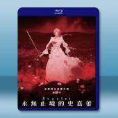 Scarlet永無止境的史嘉蕾/復仇公主斯嘉麗 (2025)藍光25G		 