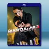浴火巾幗3 Mardaani 3 <印度> (2026)藍光25G		 