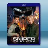 戰略陰謀：無國之戰/狙擊精英∶孤魂野鬼 (2026)藍光25G		 