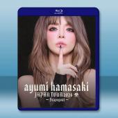 濱崎步〈2026-Scapegoat-〉日本巡迴演唱會 藍光25G		 