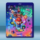 超級瑪利歐銀河電影版 (20265)藍光25G		 