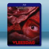 肉食日 Vleesdag (2025)藍光25G		 