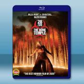 28年毀滅倒數：人骨聖殿/驚變28年2：白骨聖殿 (2026)藍光25G		 