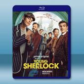青年夏洛克 第一季 Young Sherlock S1(2026)藍光25G 2碟L		 