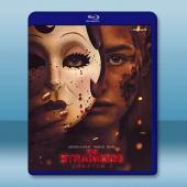 嗜殺路人丙/陌生人：第三章〈終章〉 (2026)藍光25G L		 