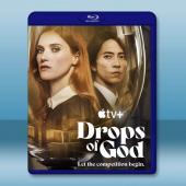 神之水滴 第一季 Drops of God S1(2023)藍光25G 2碟		 
