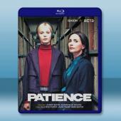 奇探佩辛絲 第一季 Patience S1(2025)藍光25G 2碟L		 