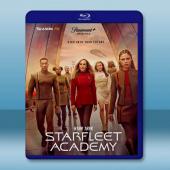 星際爭霸戰：星際艦隊學院 第一季(2026)藍光25G 2碟L		 
