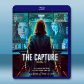 捕風捉影/真相捕捉 第3季 (2026)藍光25G 2碟L		 