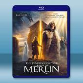 潘德拉貢：梅林崛起 (2026)藍光25G 2碟L		 