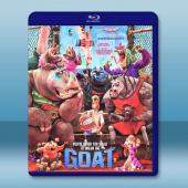 山羊巔峰/奇蹟夢之隊 Goat (2026)藍光25G ...