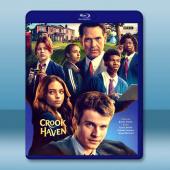 騙徒港 Crookhaven (2026)藍光25G 2...