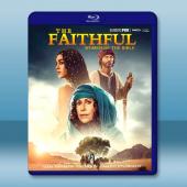 忠信：聖經女性 The Faithful: Women ...