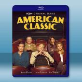 美國經典 American Classic(2026)藍...