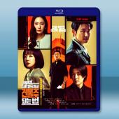 在大韓民國成為屋主的方法 (2026)藍光25G 3碟L