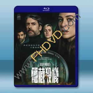 隱藏殺機/驚天密謀 Hidden Murder(2025)藍光25G		 
