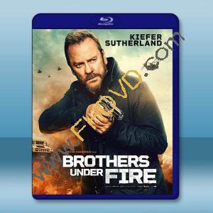火線兄弟 Brothers Under Fire(2026)藍光25G		 