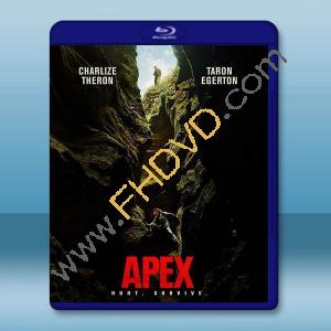 巔峰獵殺 Apex (2026)藍光25G		 